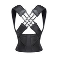 AlignWell Active Brace — Adjustable Fit for Men & Women