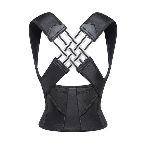 AlignWell Active Brace — Adjustable Fit for Men & Women